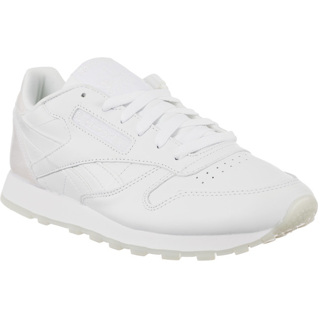 Reebok Cl Lthr L 807 bianca