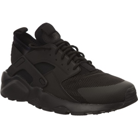Nike Air Huarache Run Ultra 002 nero