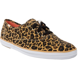 Keds Champion Cvo Core 466 marrone