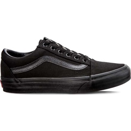 Vans Old Skool Bka nero
