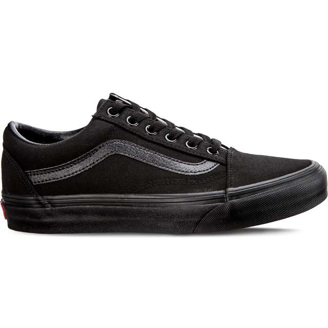 Vans Old Skool Bka nero