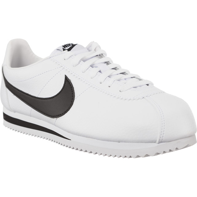 Nike Classic Cortez Leather 100 bianca