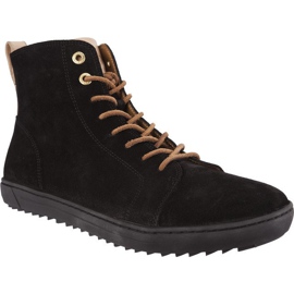 Birkenstock Bartlett 363 nero