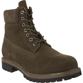 Timberland 6 Premium Boot A1M47 marrone