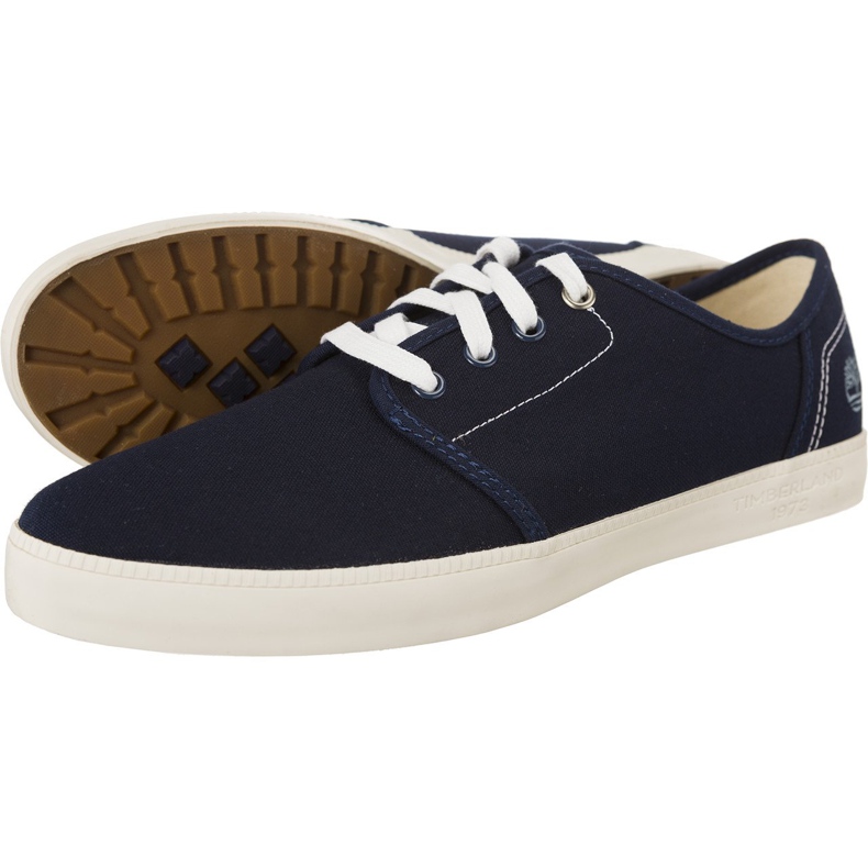 Timberland Newport Bay 8GD blu
