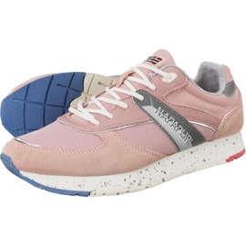 Napapijri Rabina 794 N580 grigio rosa