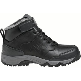 New Balance KV754BLY nero