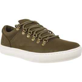 Timberland Adventure 2 0 Cupsole Alpine Oxford Lichen Nubuck verde