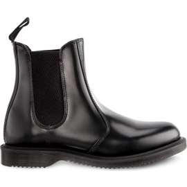 Dr. Martens Flora Black DM14649001 nero