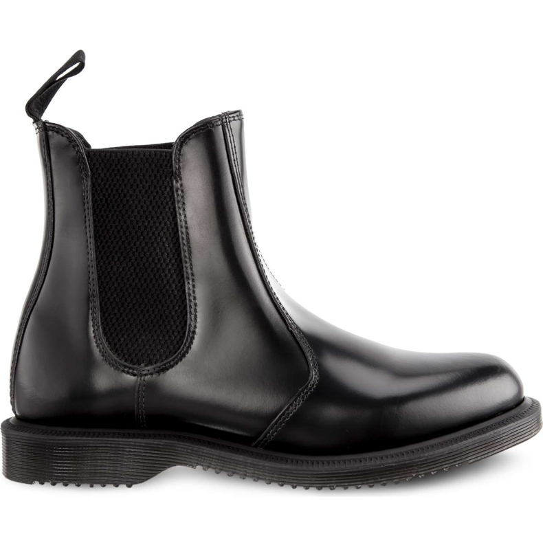 Dr. Martens Flora Black DM14649001 nero