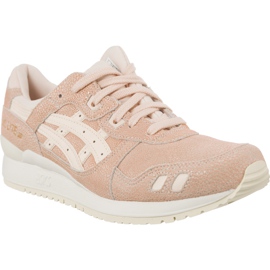 Asics Gel Lyte Iii 0202 rosa
