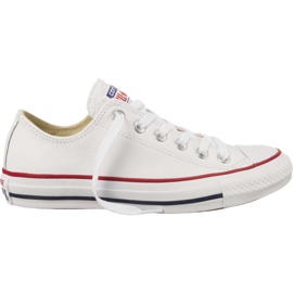 Converse 132173 Chuck Taylor All Star bianca