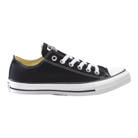 Converse M9166 nero