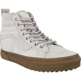 Vans SK8-HI 46 Mte Dx OQ3 grigio