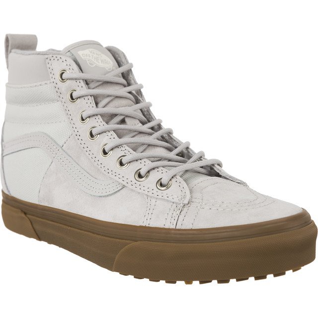 Vans SK8-HI 46 Mte Dx OQ3 grigio