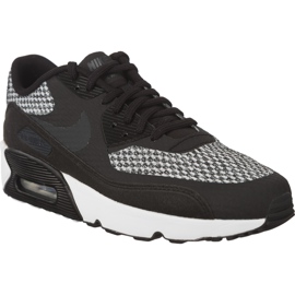 Nike Air Max 90 Ultra 2 0 Se Gs 917988 005 nero