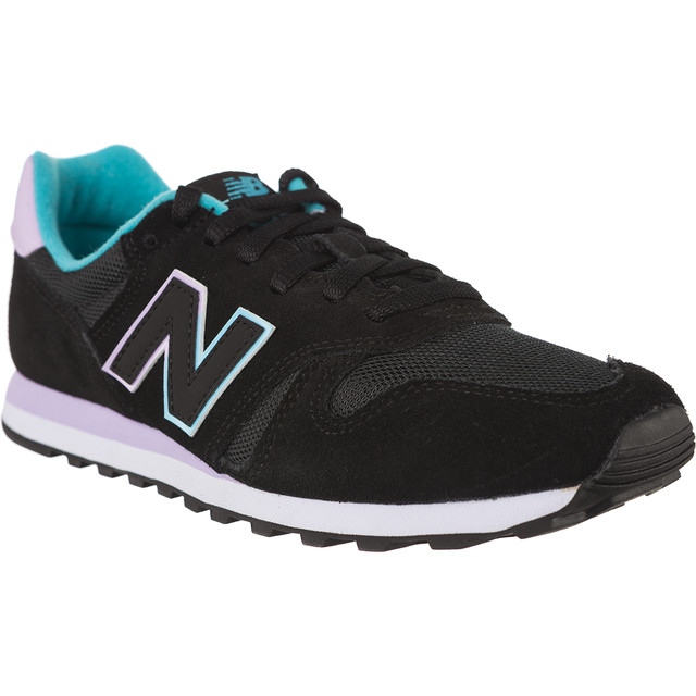 New Balance WL373GD nero