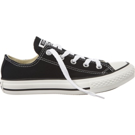 Converse 3j235 nero
