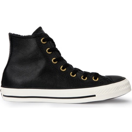 Converse 557925 Chuck Taylor All Star nero