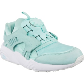 Puma Disc Blaze Shine W 903 blu