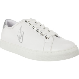 Armani Jeans Bianco 9252207A610-00010
