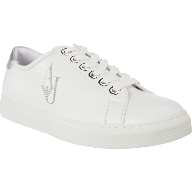 Armani Jeans Bianco 9252207A610-00010 bianca