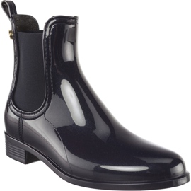 Lemon Jelly Comodo 18 blu