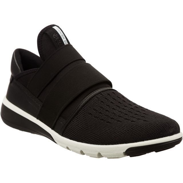 Ecco Intrinsic 2 0351052 nero