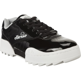 Ellesse Plativo SGFU0309 Nero