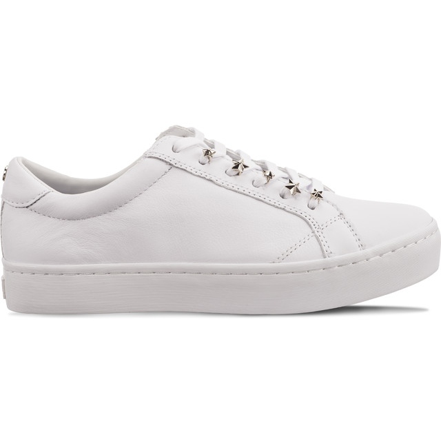 Tommy Hilfiger Star Jewel Dress Sneaker 100 Bianco bianca