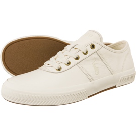 Polo Ralph Lauren Tyrian Vulc XY4YXXW4ST bianca