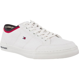 Tommy Hilfiger Harrington 5D2 bianco