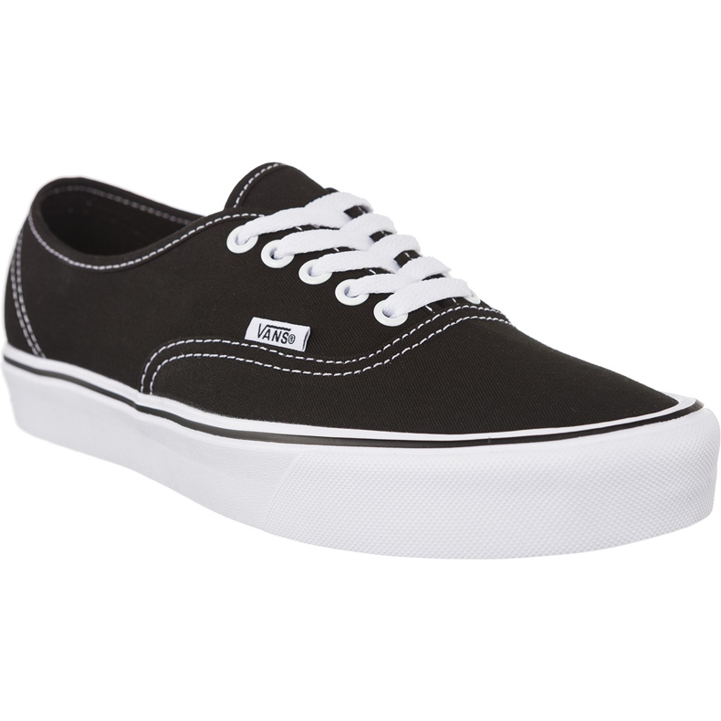 Vans Authentic Lite 187 nero