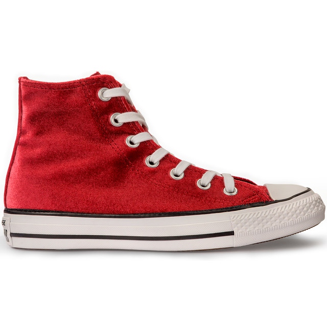 Converse 557932 Chuck Taylor All Star rosso