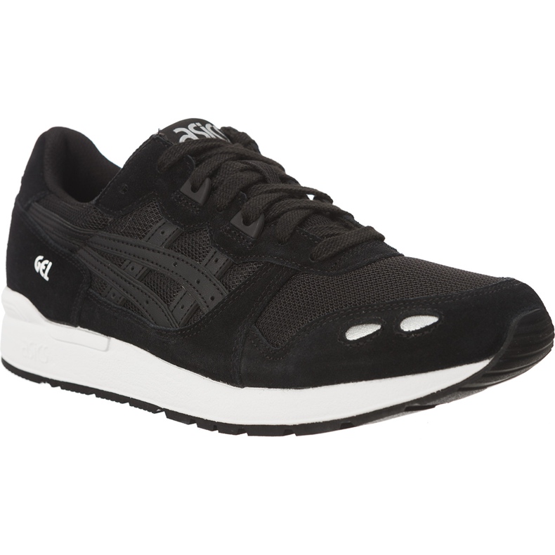 Asics Gel Lyte H8C0L 9090 nero