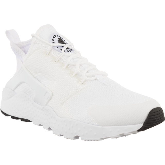 Nike W Air Huarache Run Ultra 102 bianca