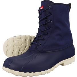 Native Jimmy Regatta Blue 485