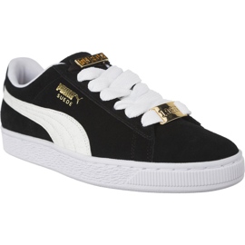 Puma Suede Classic Bboy Favoloso 201 nero