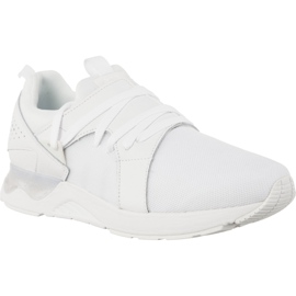 Asics Gel Lyte V Sanze 0101 Bianco Bianco