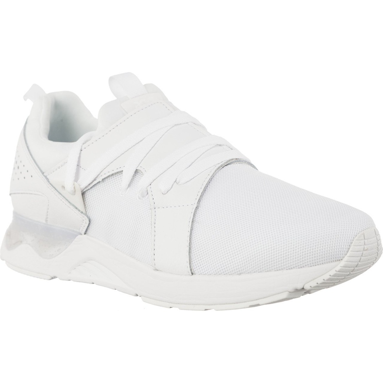 Asics Gel Lyte V Sanze 0101 Bianco Bianco bianca