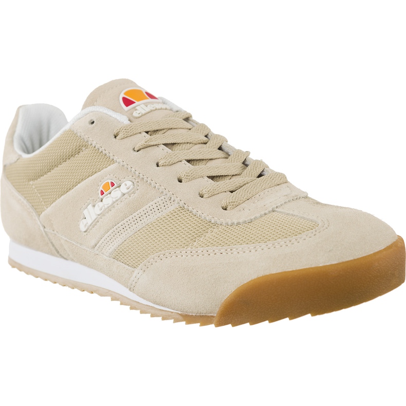 Ellesse Shfu0296 Gomme di farina d'avena marrone