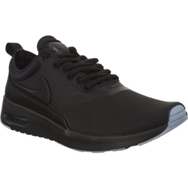 Nike A Air Max Thea Ultra Prm 005 nero