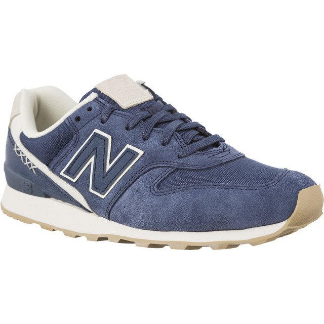 New Balance Marina di Wr996bn blu