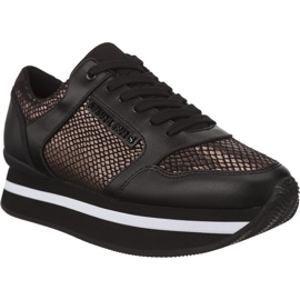 Armani Jeans Gun Metal 7A677 40820 nero