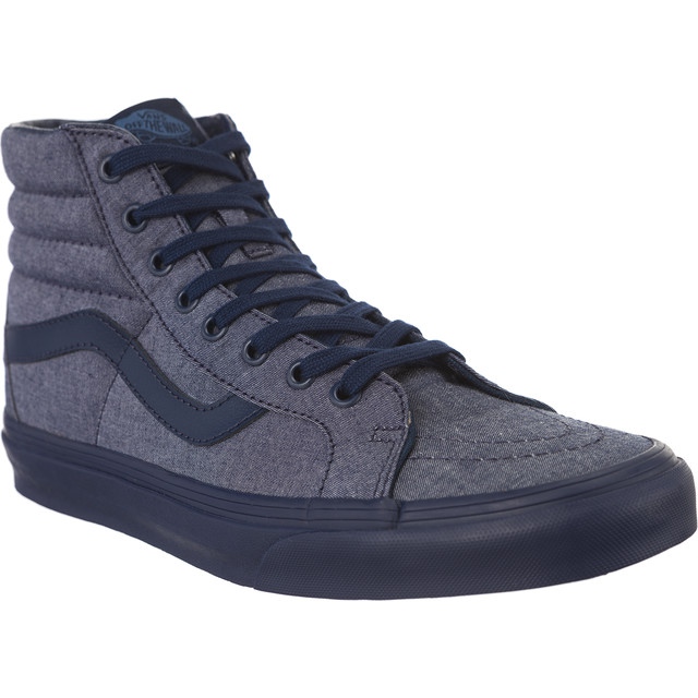 Vans SK8-HI Reissue Oov blu