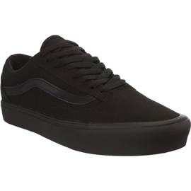 Vans Old Skool Lite 186 nero
