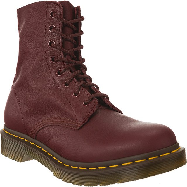 Dr. Martens Dr.martens Pascal Red Cherry multicolore rosso