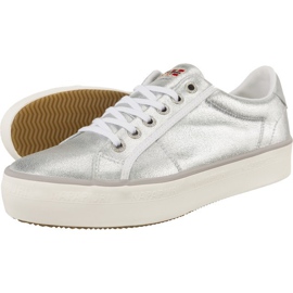 Napapijri Astrid 783 N85 grigio