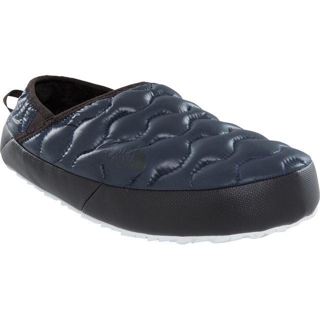 The North Face M Tb Trctn Mule Iv blu