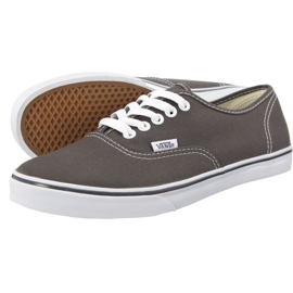 Vans Authentic Lo Pro 195 grigio